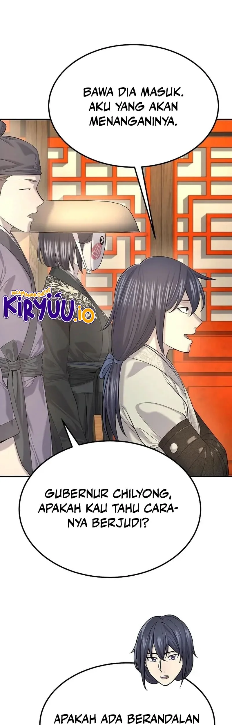 Yumemiru Danshi wa Genjitsushugisha Chapter 19 - halaman 9
