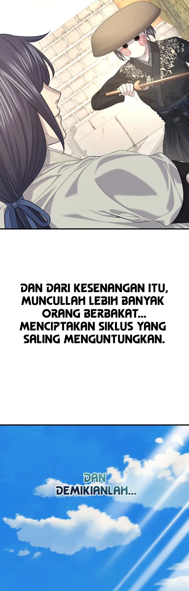 Yumemiru Danshi wa Genjitsushugisha Chapter 20 - halaman 16