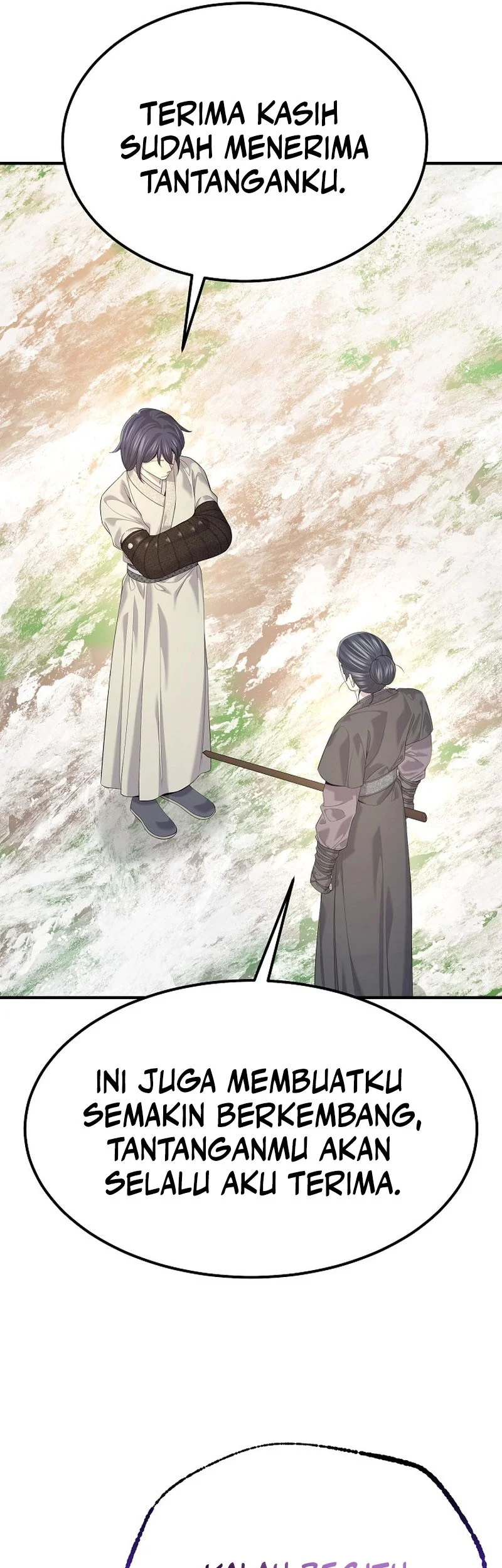 Yumemiru Danshi wa Genjitsushugisha Chapter 20 - halaman 18