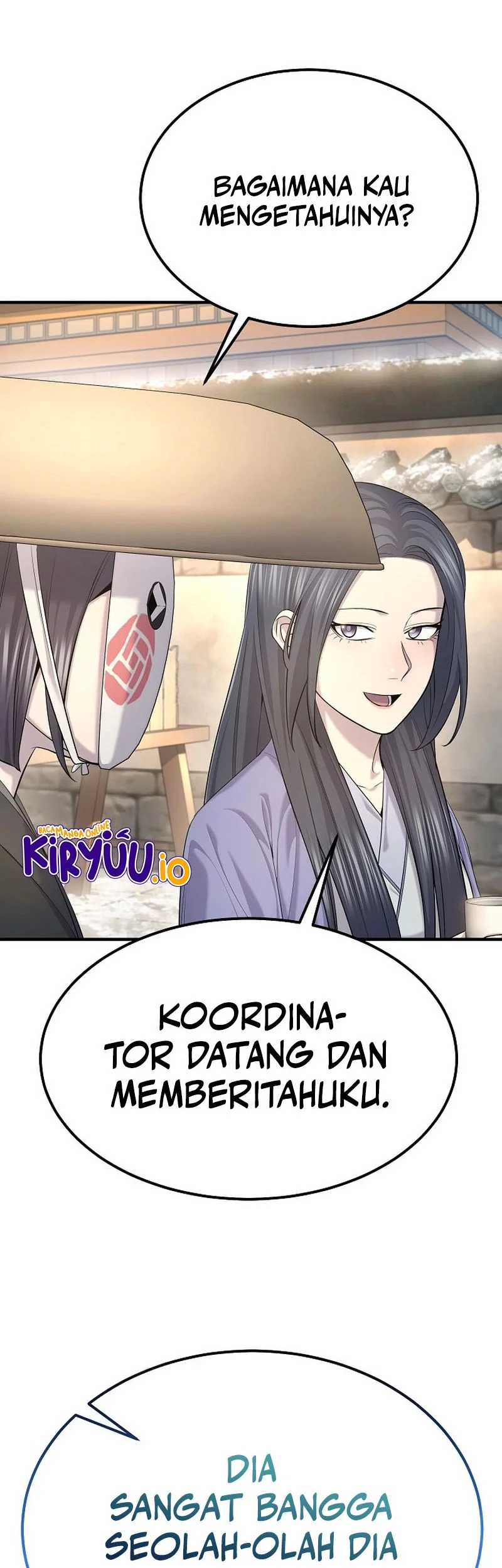 Yumemiru Danshi wa Genjitsushugisha Chapter 20 - halaman 23