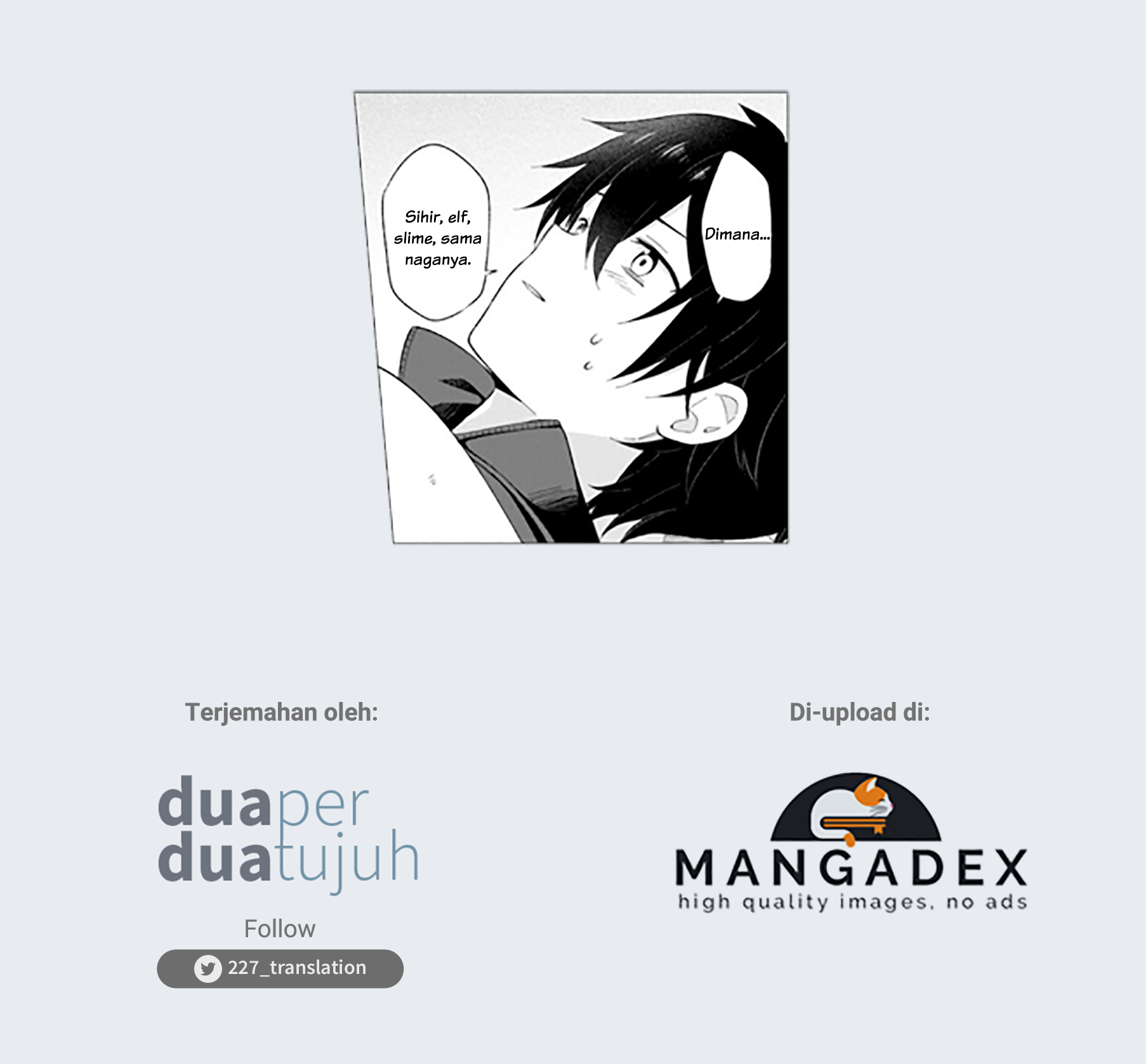 Yumemiru Danshi wa Genjitsushugisha Chapter 20 - halaman 26