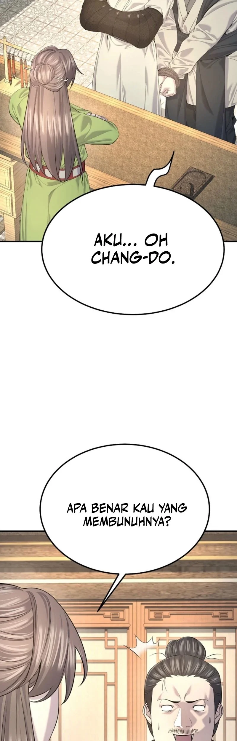 Yumemiru Danshi wa Genjitsushugisha Chapter 21 - halaman 4
