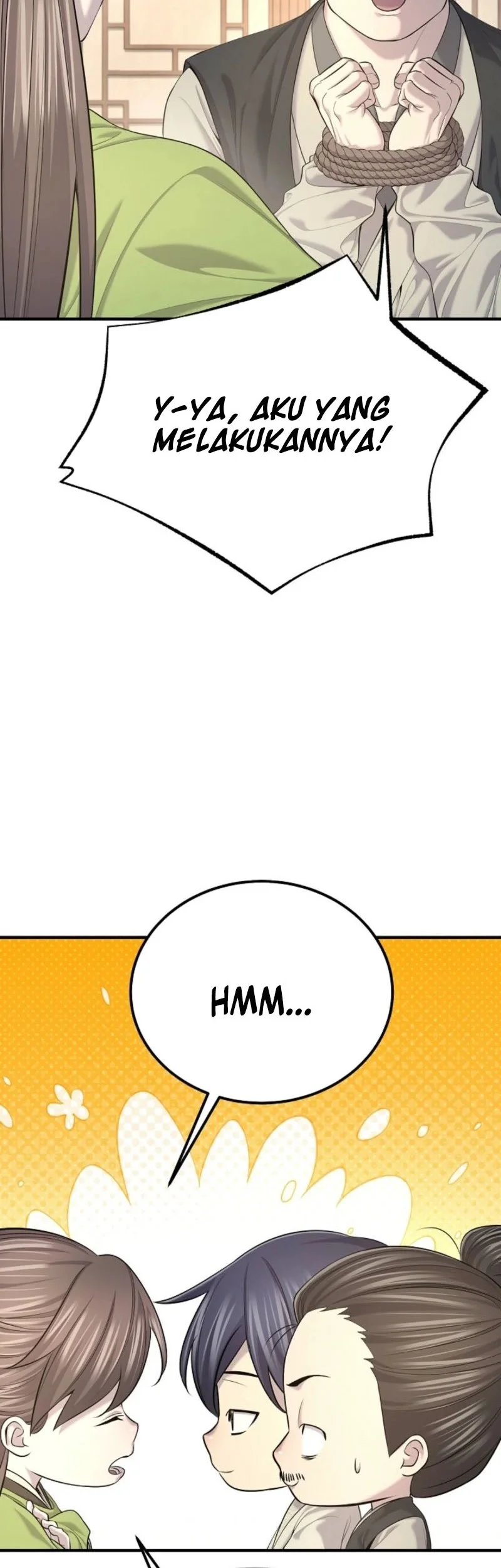 Yumemiru Danshi wa Genjitsushugisha Chapter 21 - halaman 5