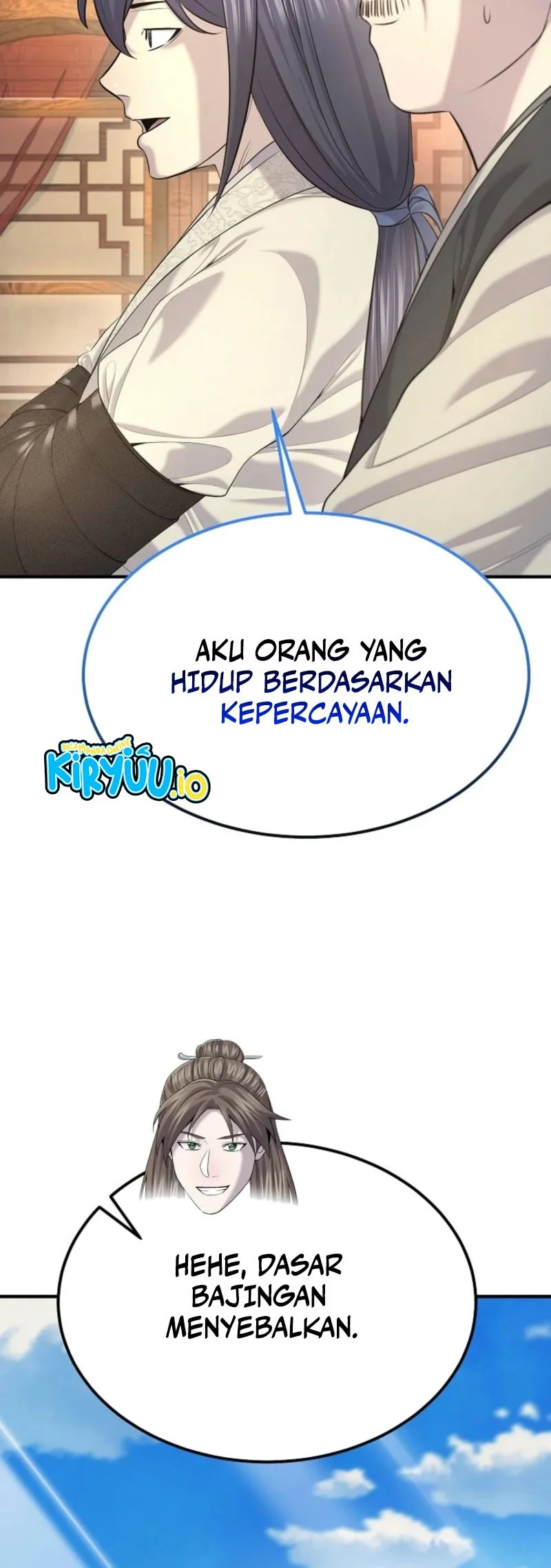 Yumemiru Danshi wa Genjitsushugisha Chapter 21 - halaman 7