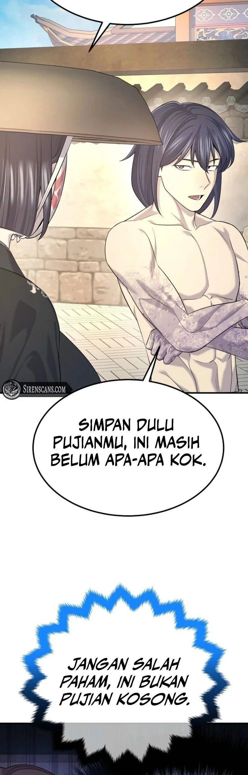 Yumemiru Danshi wa Genjitsushugisha Chapter 23 - halaman 6