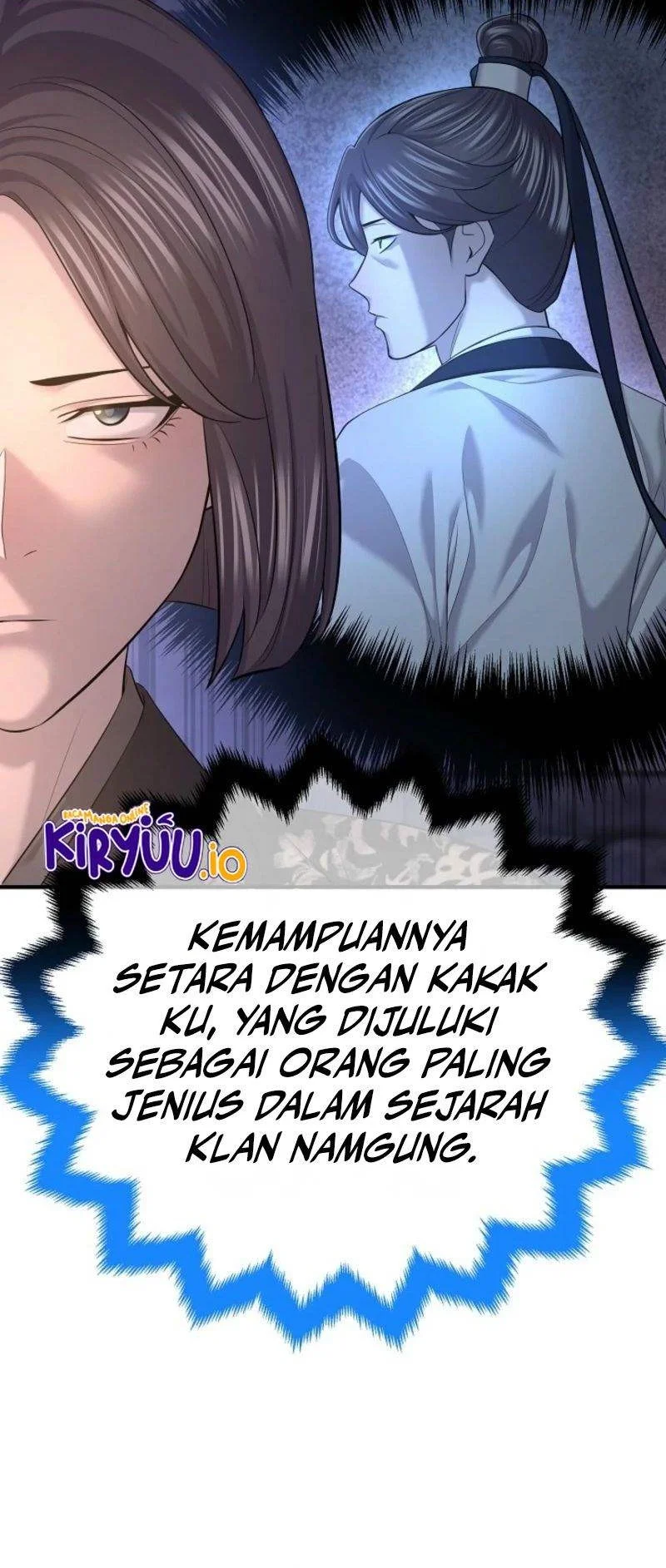 Yumemiru Danshi wa Genjitsushugisha Chapter 23 - halaman 7