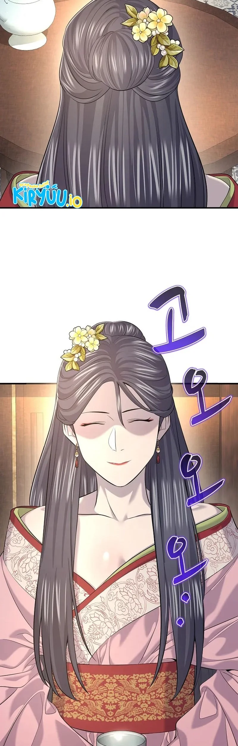 Yumemiru Danshi wa Genjitsushugisha Chapter 27 - halaman 17
