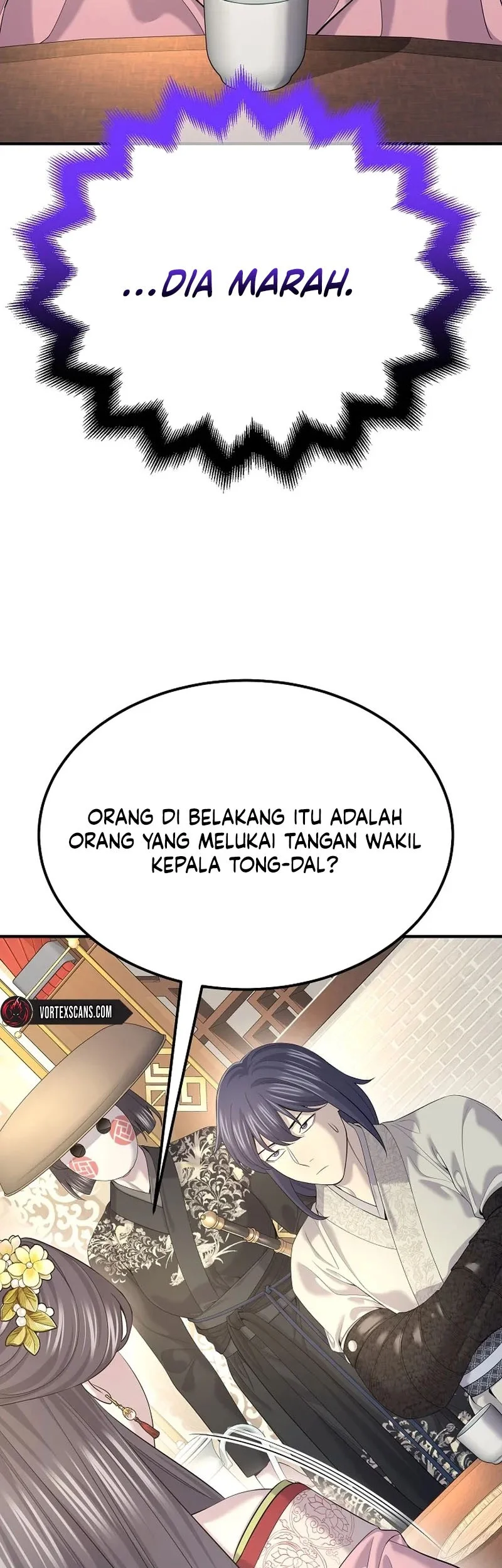 Yumemiru Danshi wa Genjitsushugisha Chapter 27 - halaman 18