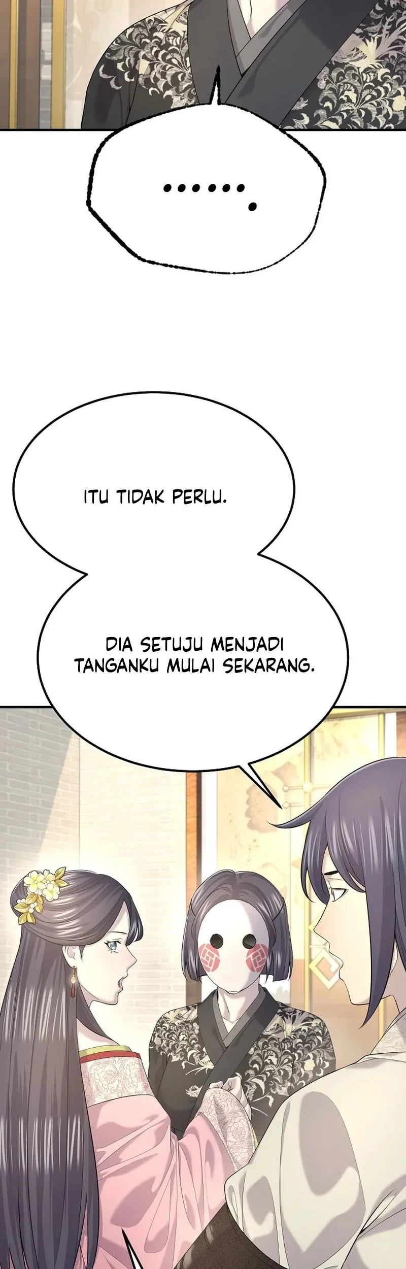 Yumemiru Danshi wa Genjitsushugisha Chapter 27 - halaman 25
