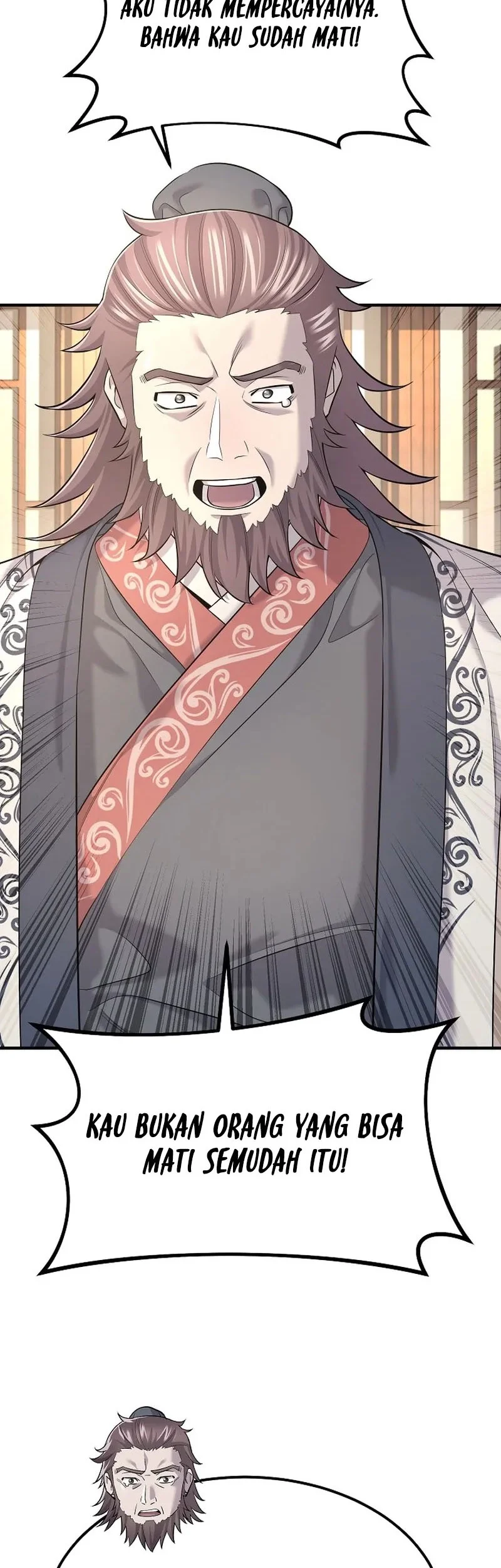 Yumemiru Danshi wa Genjitsushugisha Chapter 27 - halaman 3