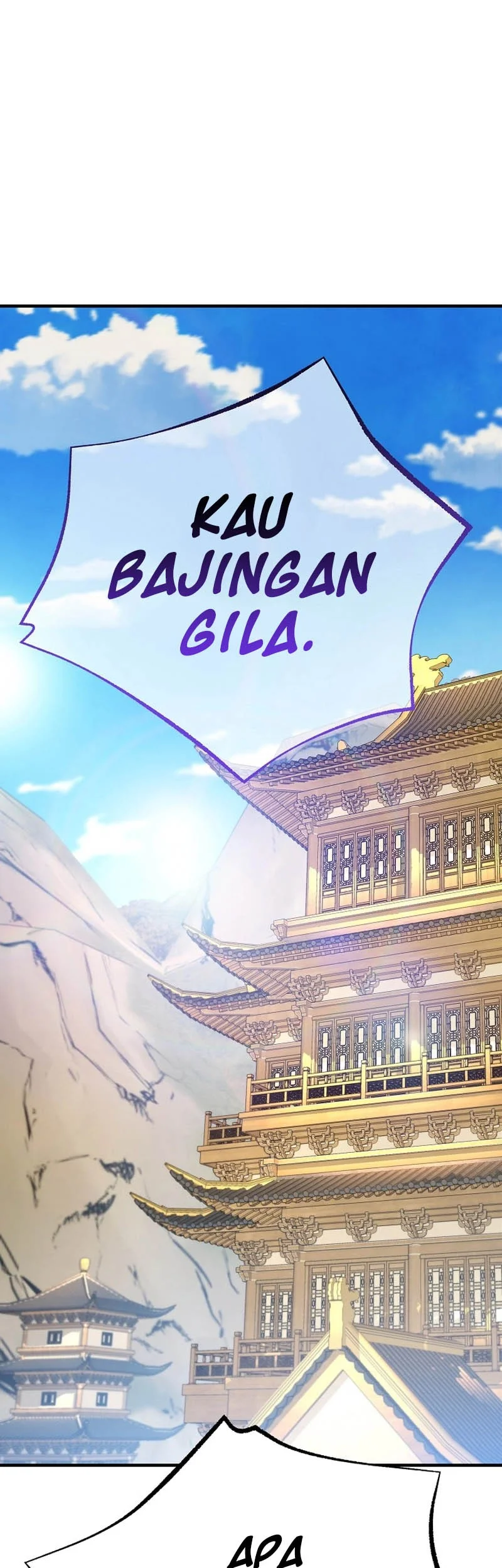 Yumemiru Danshi wa Genjitsushugisha Chapter 28 - halaman 2