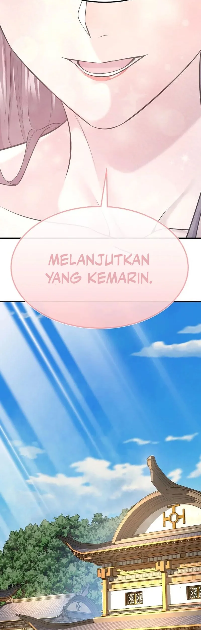 Yumemiru Danshi wa Genjitsushugisha Chapter 30 - halaman 3