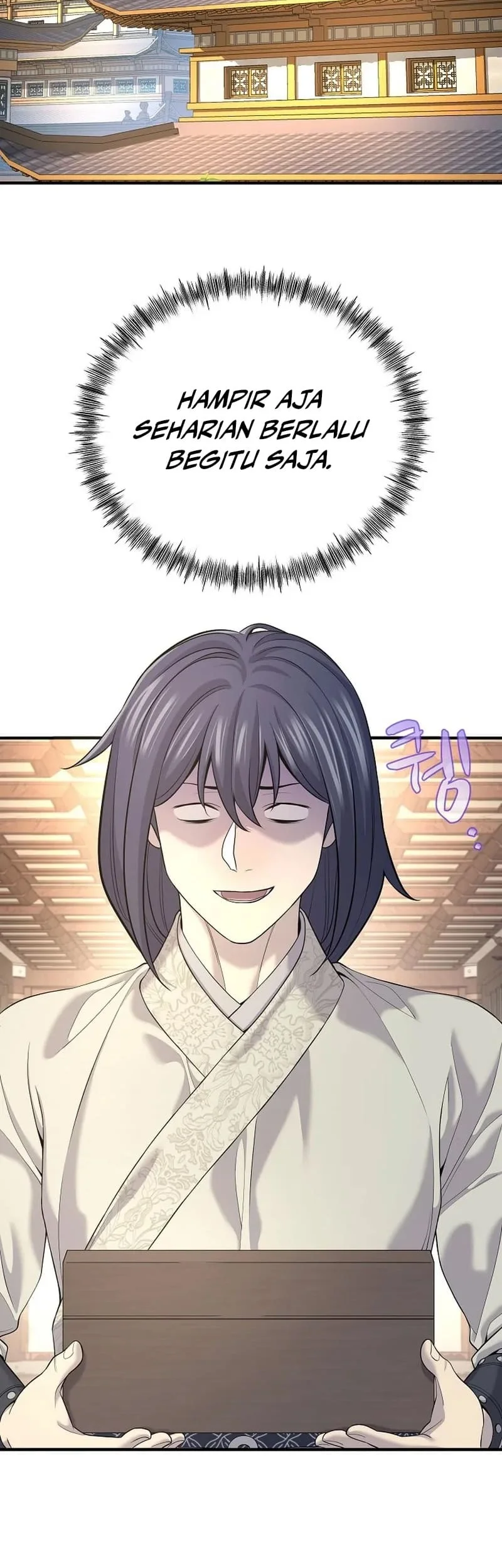 Yumemiru Danshi wa Genjitsushugisha Chapter 30 - halaman 4