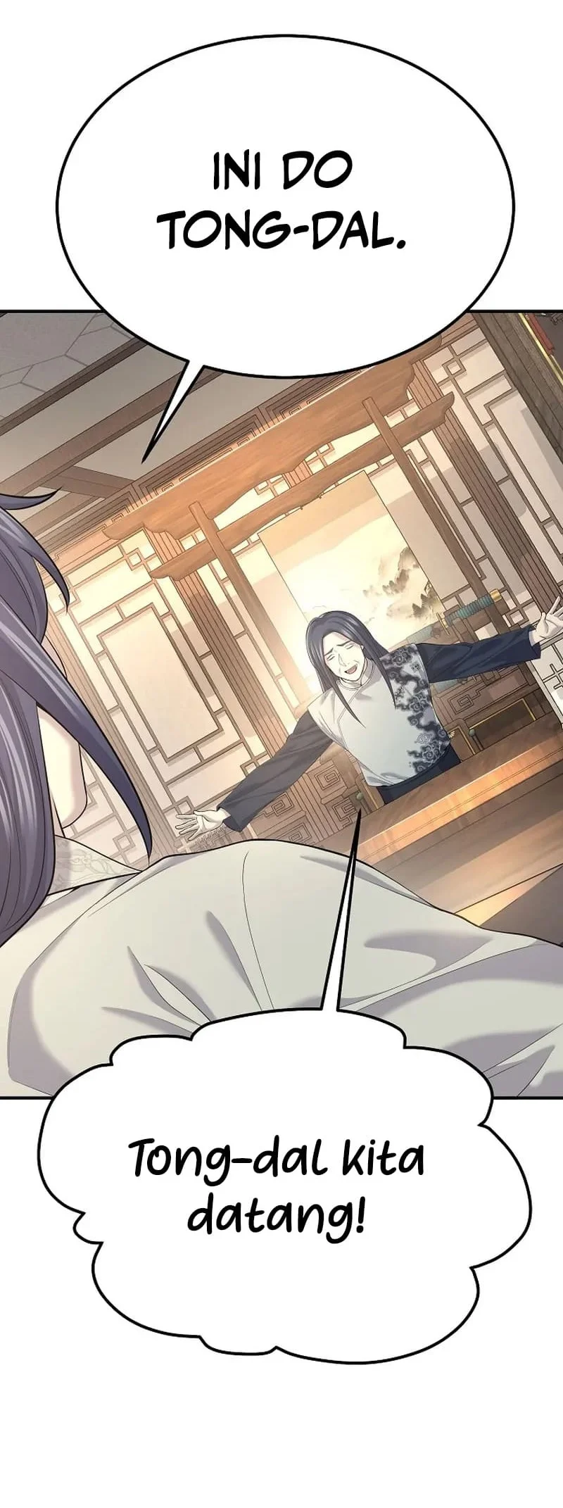 Yumemiru Danshi wa Genjitsushugisha Chapter 30 - halaman 5