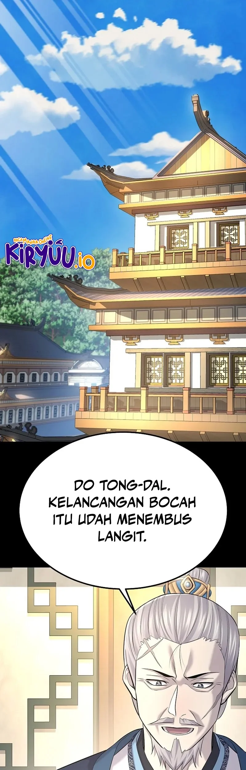 Yumemiru Danshi wa Genjitsushugisha Chapter 31 - halaman 2