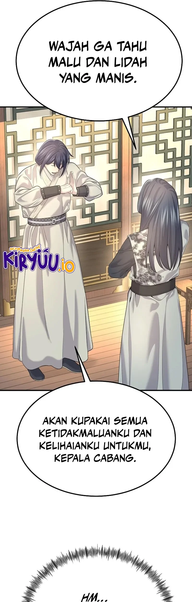 Yumemiru Danshi wa Genjitsushugisha Chapter 31 - halaman 8