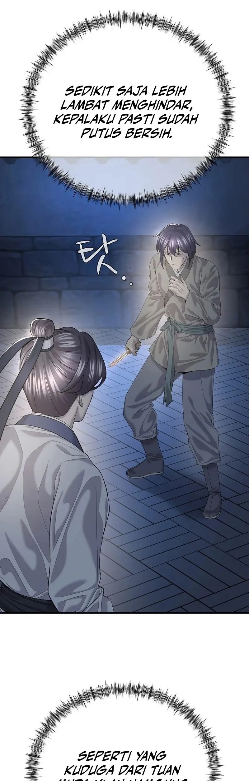 Yumemiru Danshi wa Genjitsushugisha Chapter 32 - halaman 8