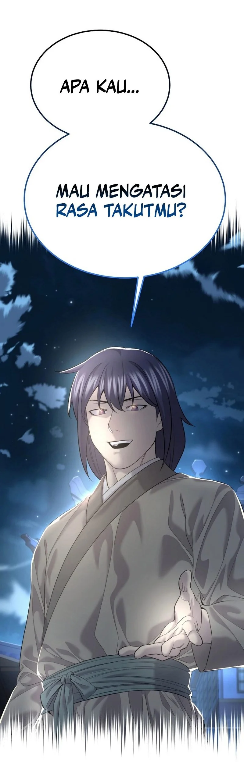 Yumemiru Danshi wa Genjitsushugisha Chapter 33 - halaman 33