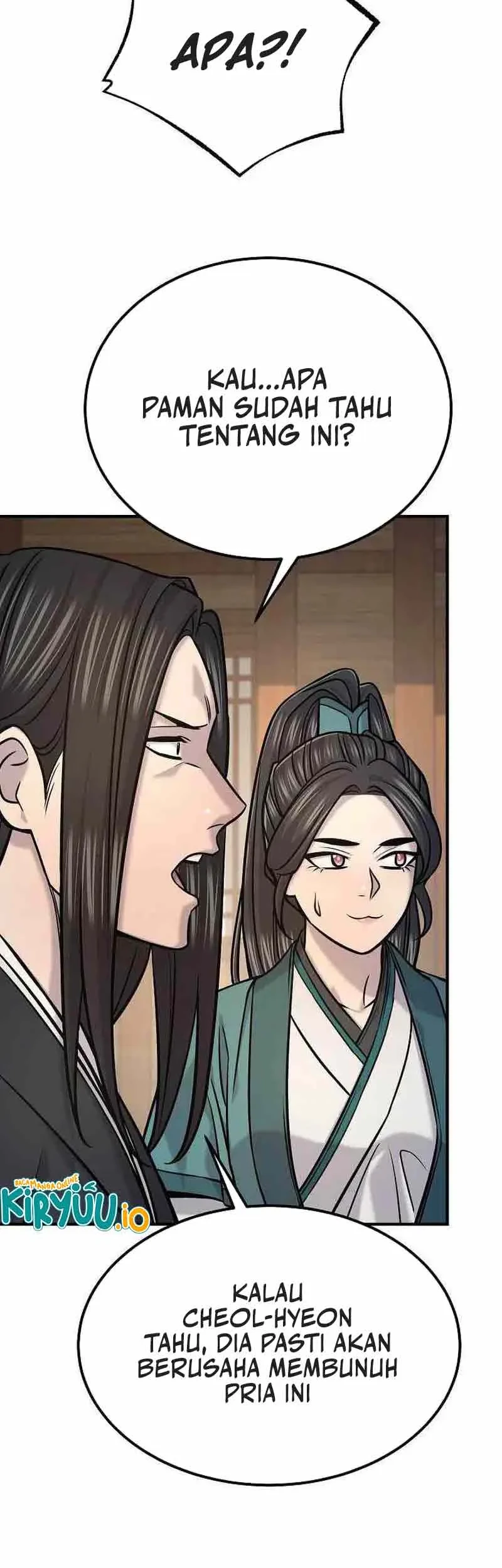 Yumemiru Danshi wa Genjitsushugisha Chapter 4 - halaman 3