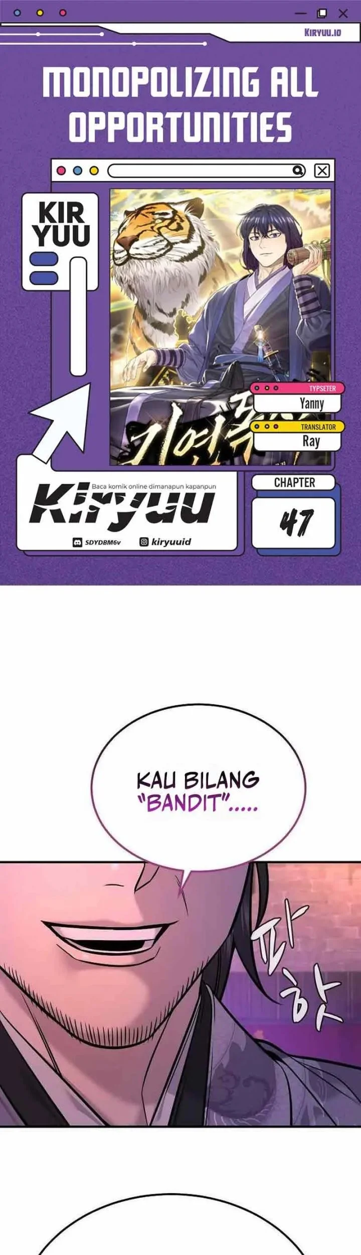 Yumemiru Danshi wa Genjitsushugisha Chapter 5 - halaman 1