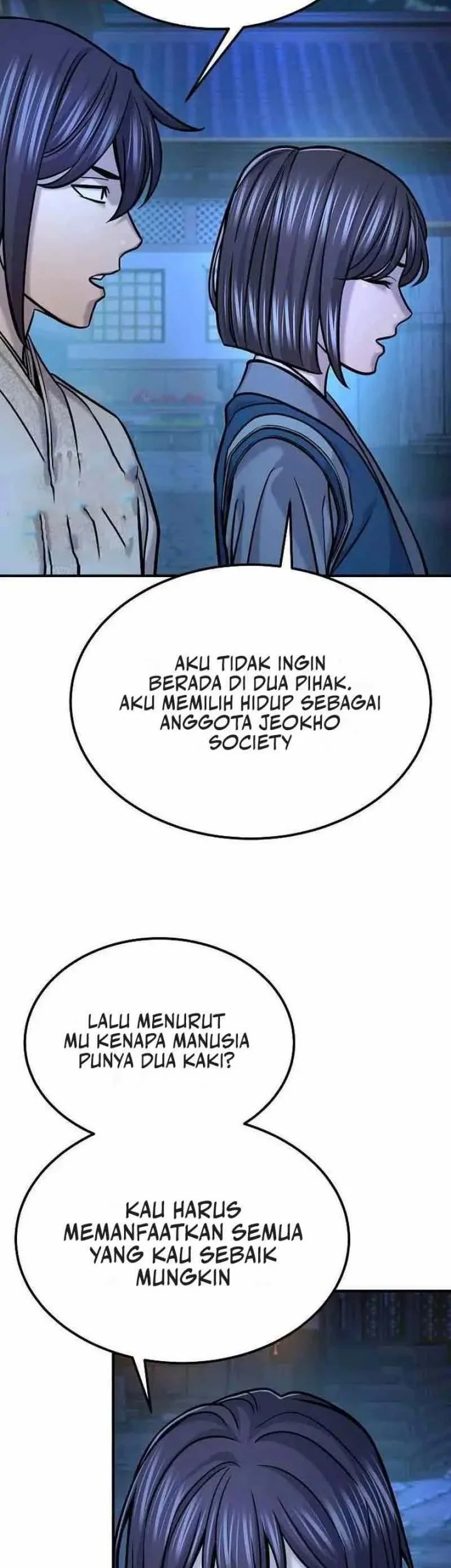 Yumemiru Danshi wa Genjitsushugisha Chapter 5 - halaman 30