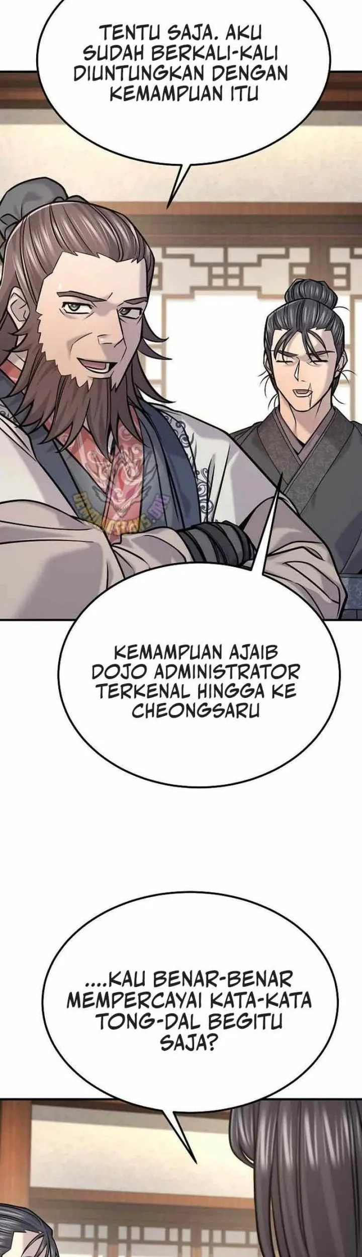 Yumemiru Danshi wa Genjitsushugisha Chapter 6 - halaman 19