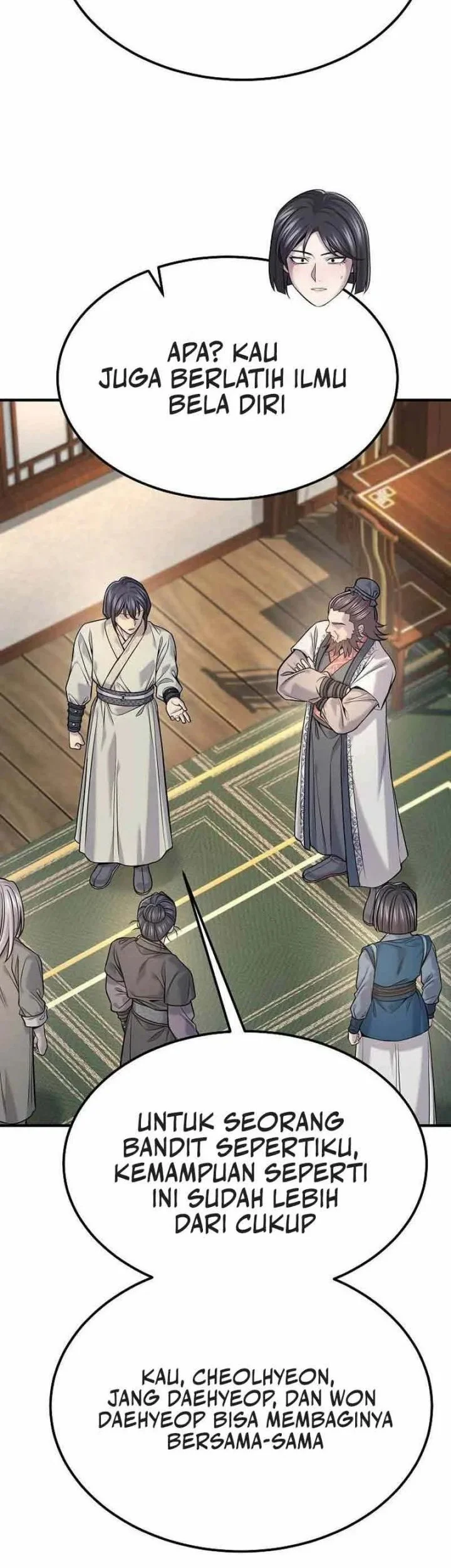 Yumemiru Danshi wa Genjitsushugisha Chapter 6 - halaman 24