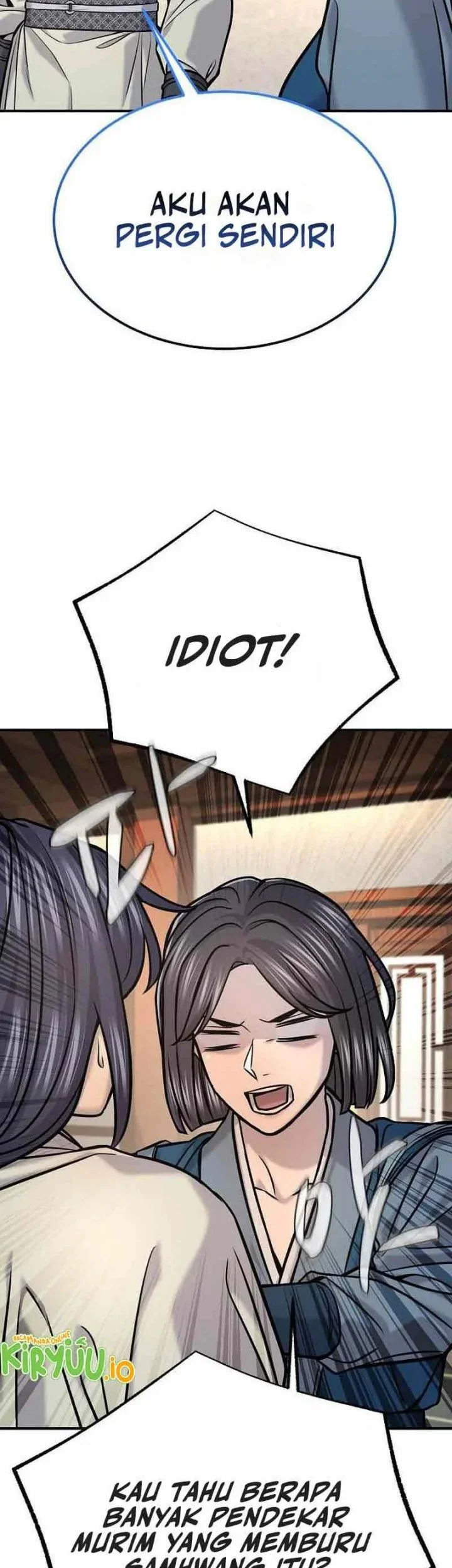 Yumemiru Danshi wa Genjitsushugisha Chapter 6 - halaman 29