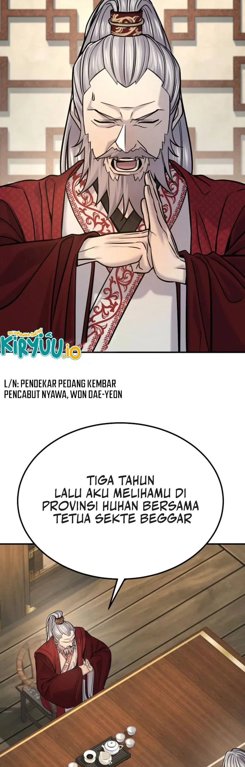 Yumemiru Danshi wa Genjitsushugisha Chapter 7 - halaman 19