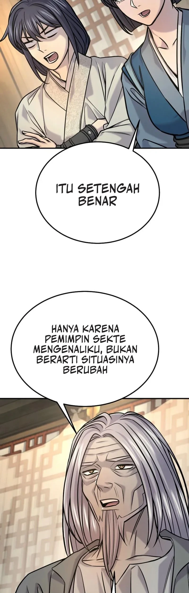 Yumemiru Danshi wa Genjitsushugisha Chapter 7 - halaman 24
