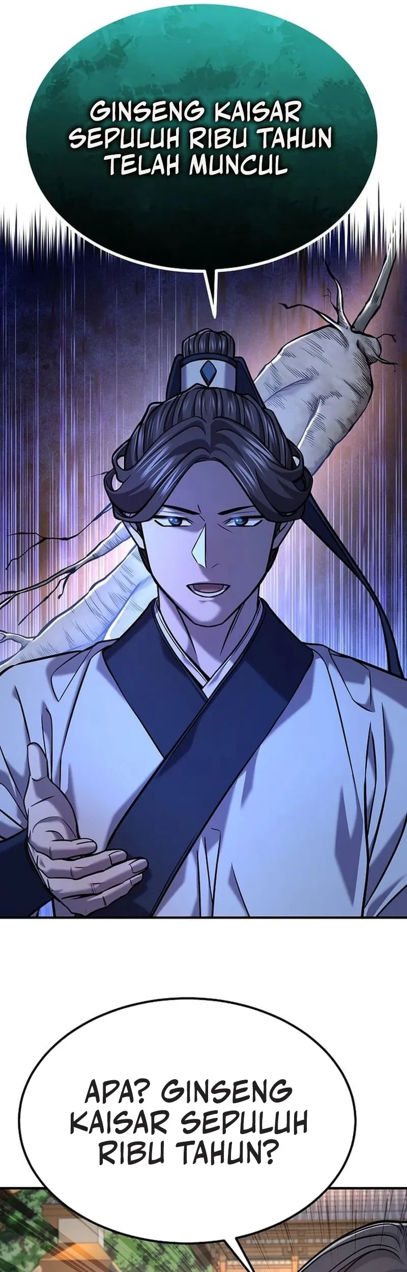 Yumemiru Danshi wa Genjitsushugisha Chapter 8 - halaman 4