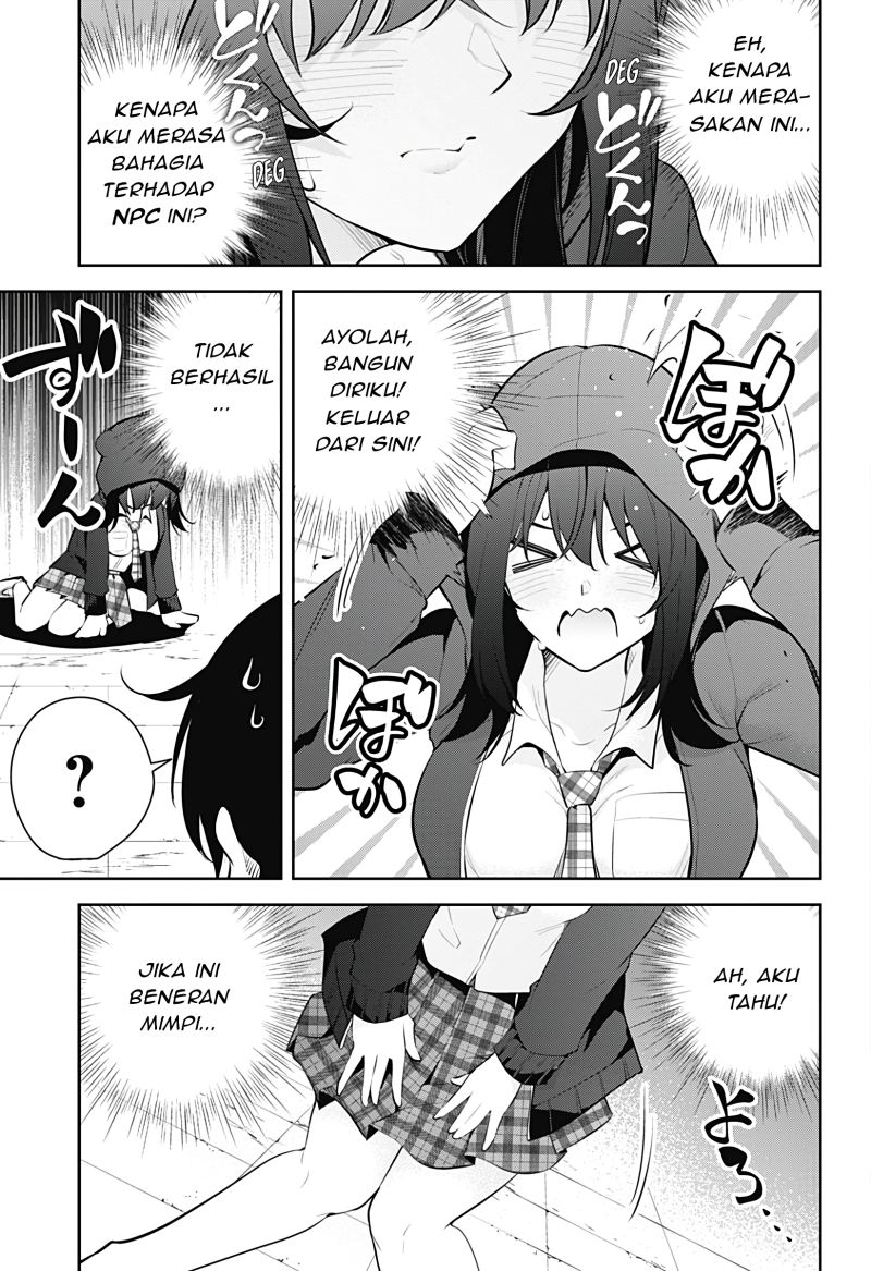 Yumeochi: Dreaming of Falling For You Chapter 10 - halaman 16