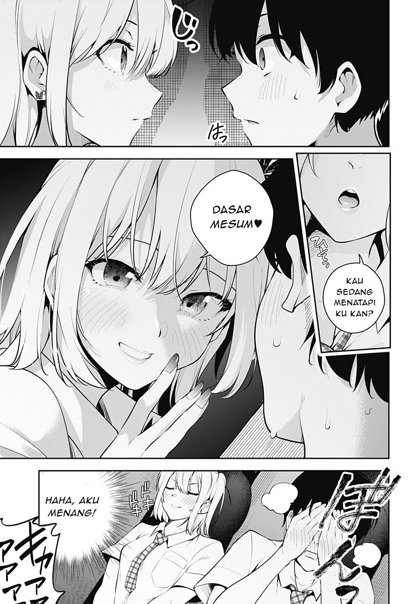 Yumeochi: Dreaming of Falling For You Chapter 2 - halaman 27