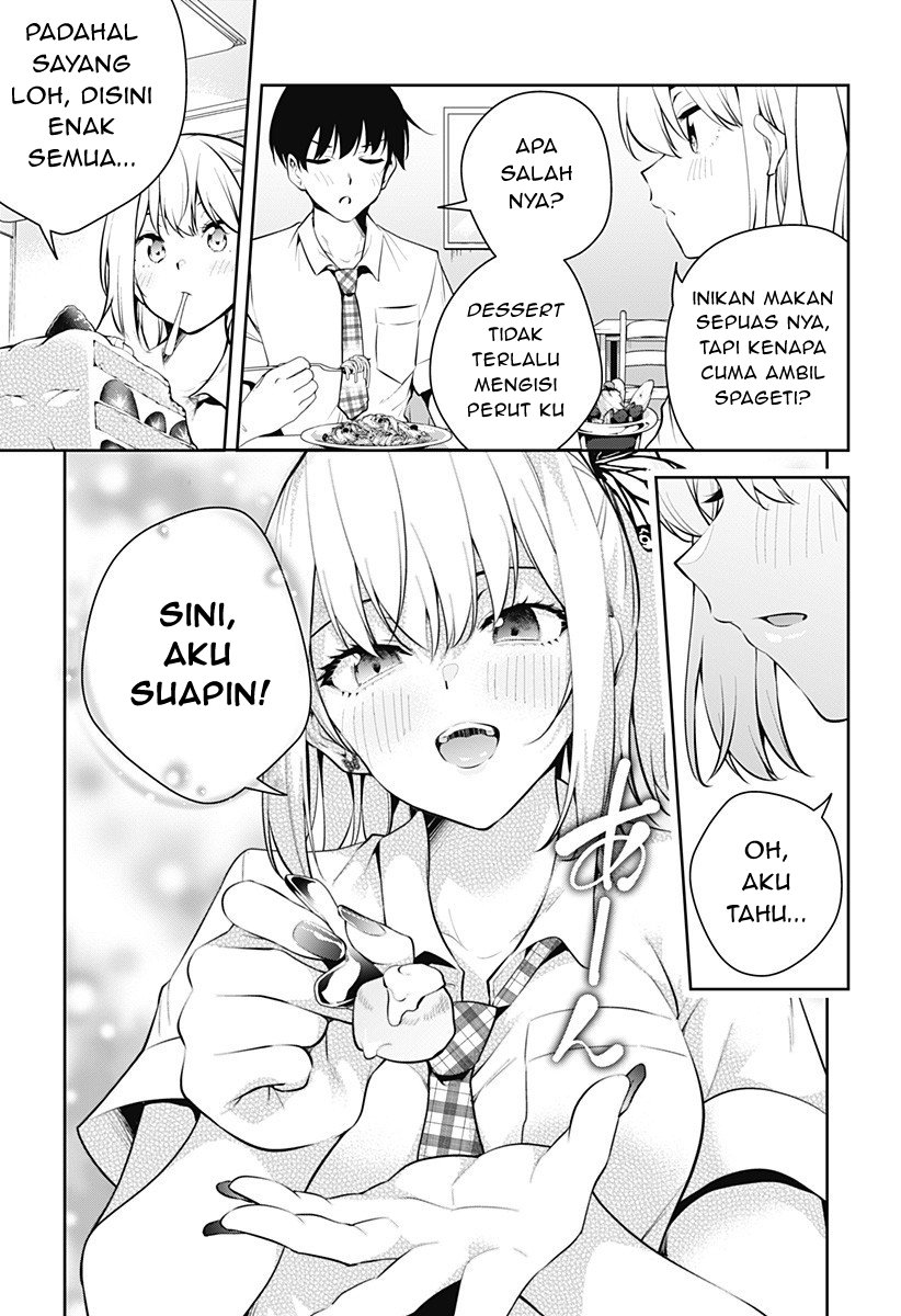 Yumeochi: Dreaming of Falling For You Chapter 2 - halaman 31