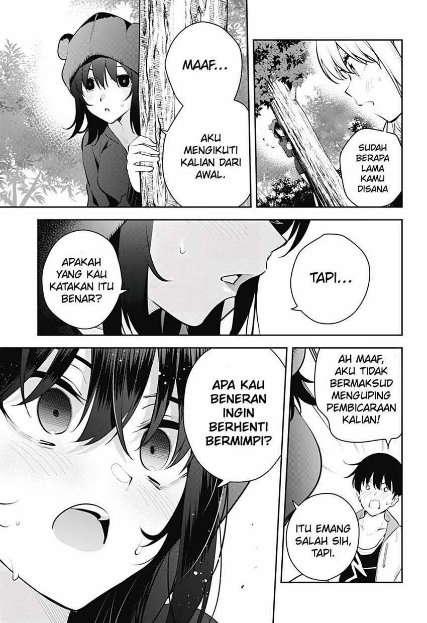 Yumeochi: Dreaming of Falling For You Chapter 29 - halaman 14
