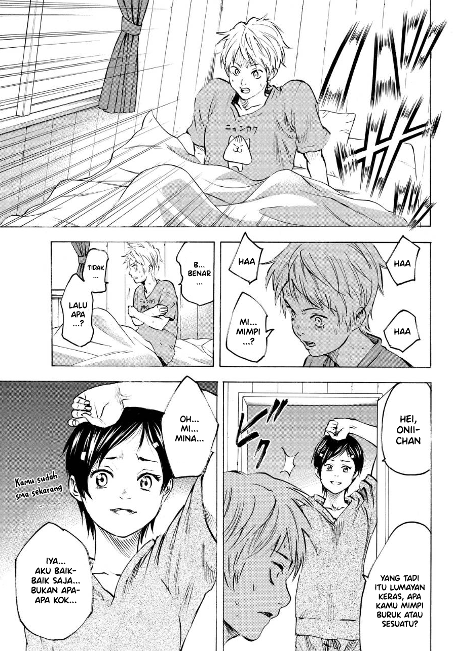 Yumeoi Chapter 0 - halaman 10