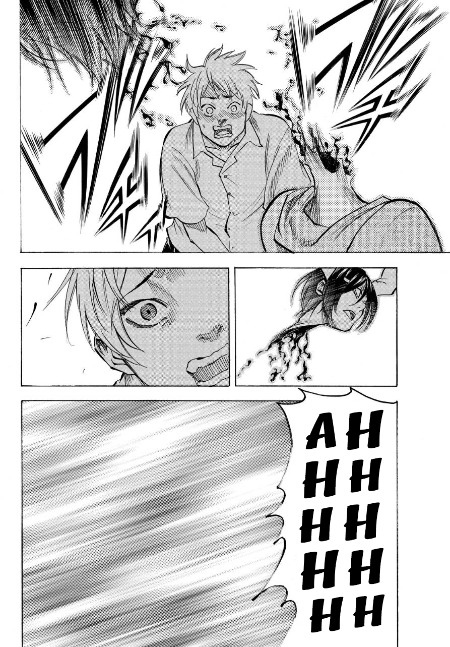 Yumeoi Chapter 0 - halaman 15