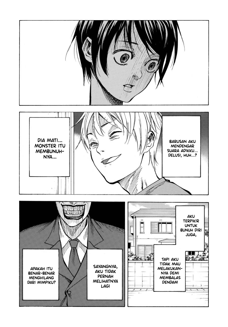 Yumeoi Chapter 0 - halaman 18