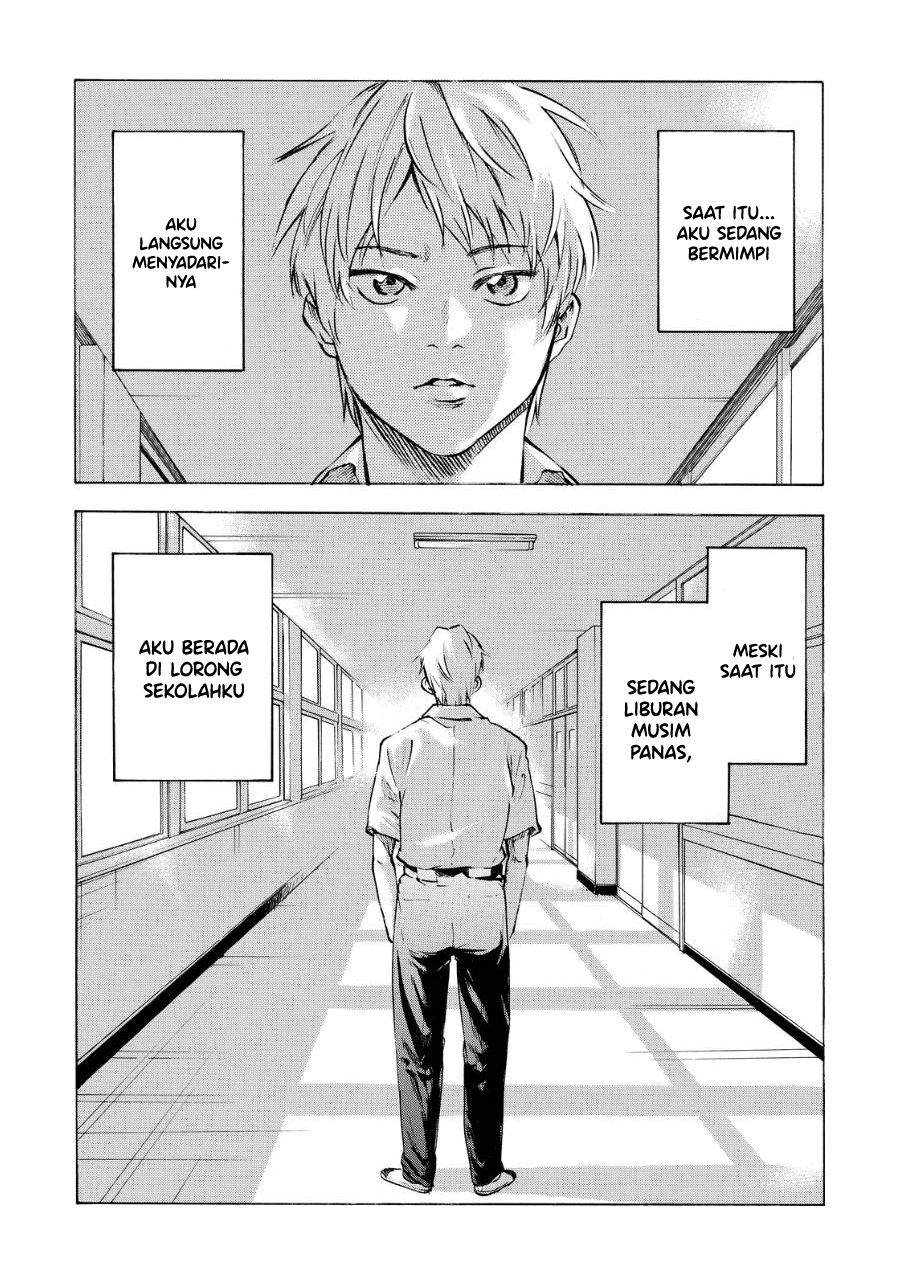 Yumeoi Chapter 0 - halaman 3