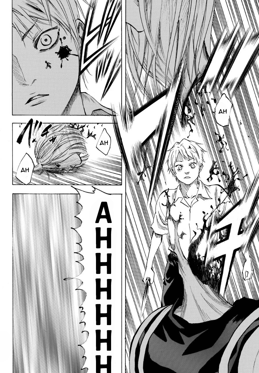 Yumeoi Chapter 0 - halaman 9