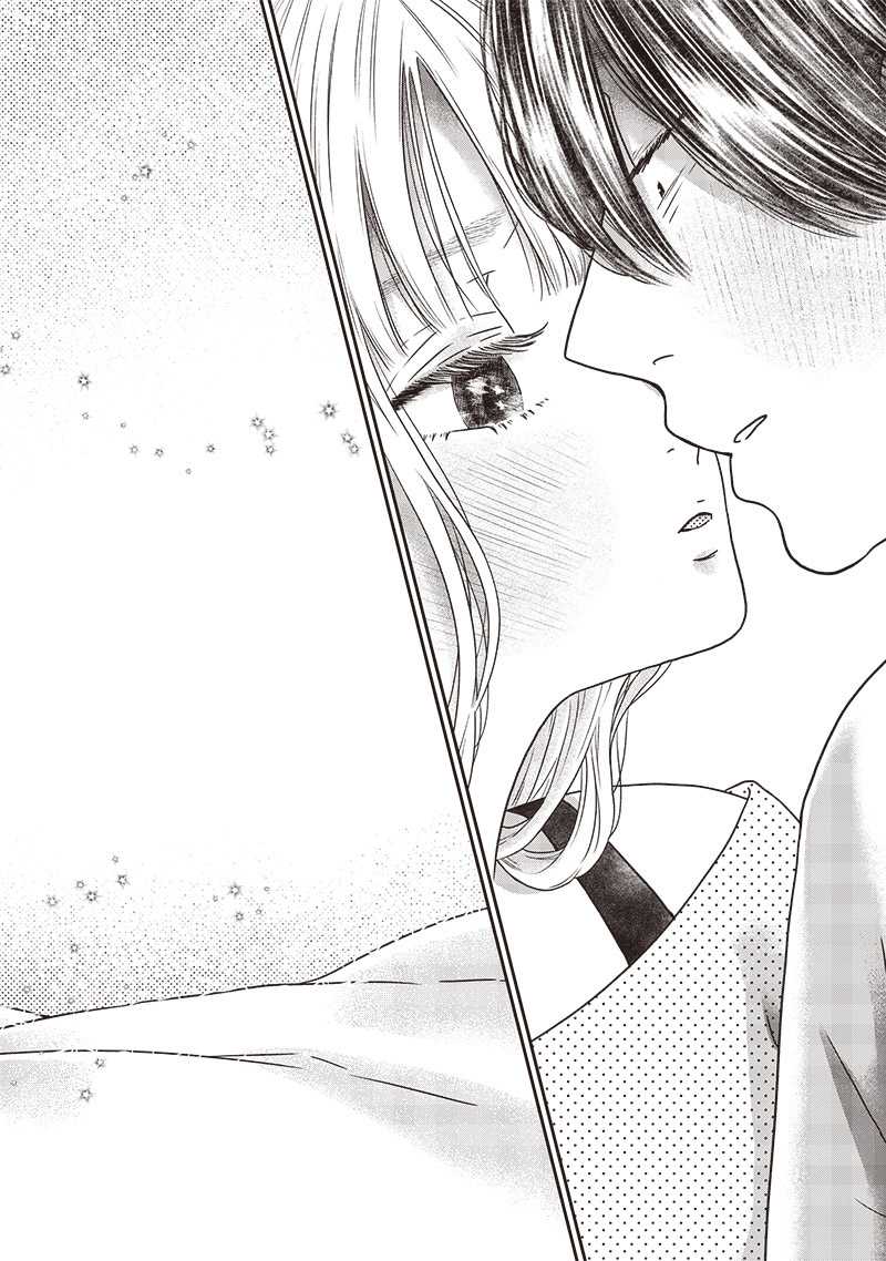 Yupita no Koibito Chapter 12 - halaman 20