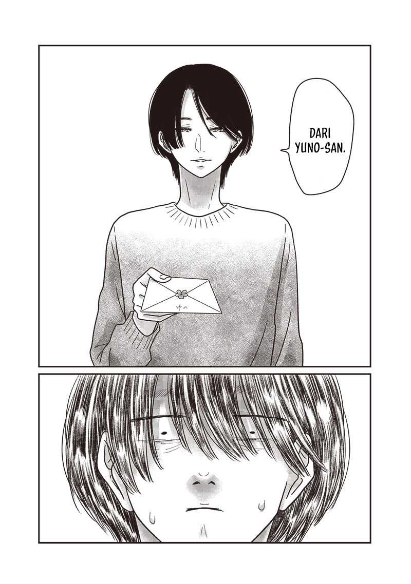 Yupita no Koibito Chapter 16 - halaman 18