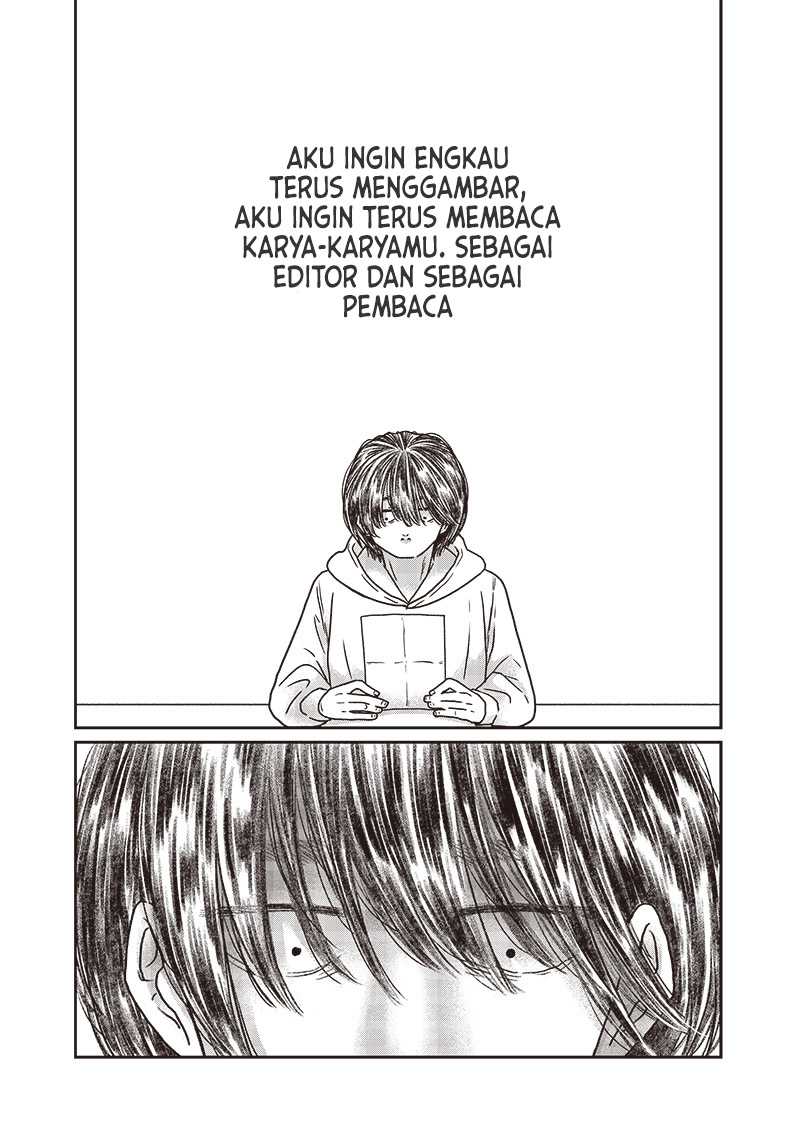 Yupita no Koibito Chapter 18 - halaman 16