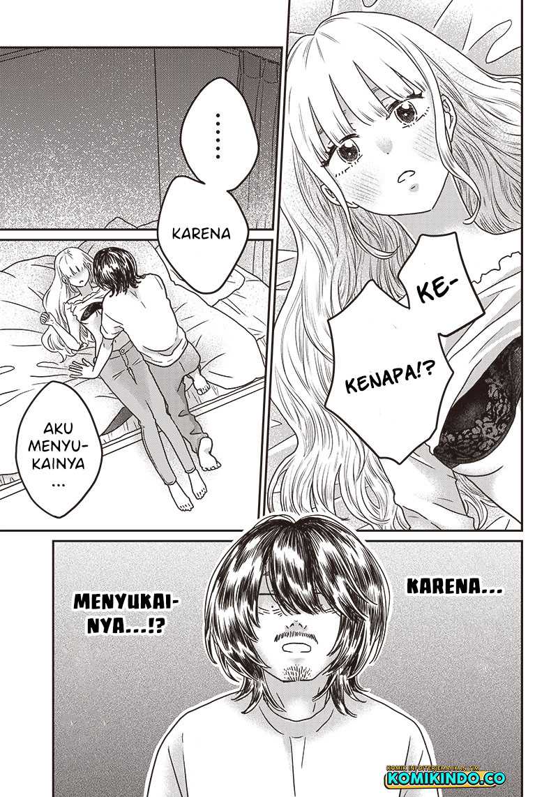 Yupita no Koibito Chapter 2 - halaman 6