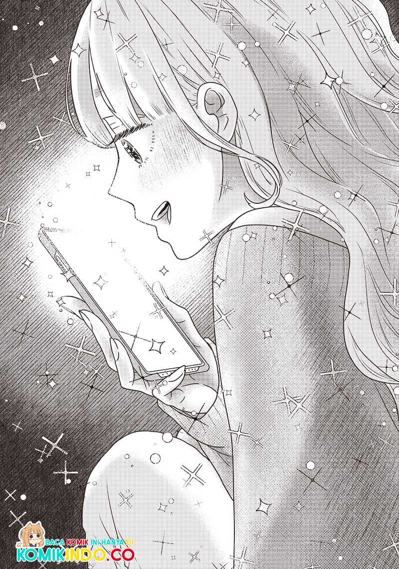 Yupita no Koibito Chapter 9 - halaman 16
