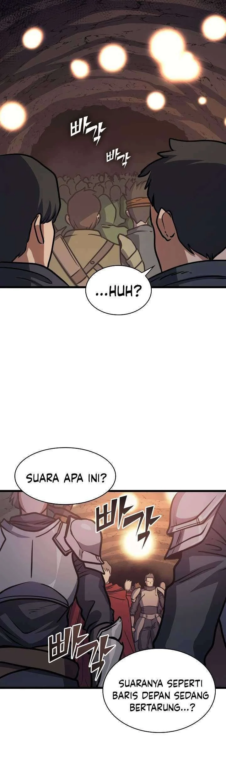 Yuragi-sou no Yuuna-san Chapter 111 - halaman 16