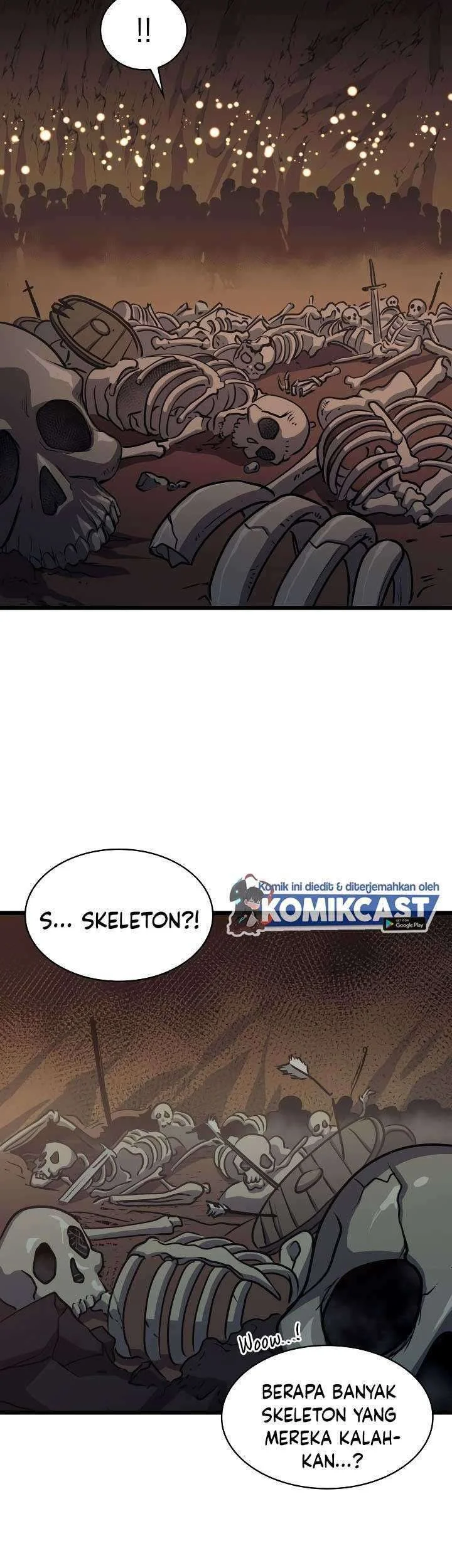 Yuragi-sou no Yuuna-san Chapter 111 - halaman 18