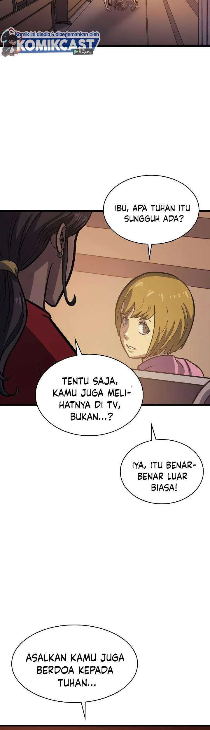 Yuragi-sou no Yuuna-san Chapter 113 - halaman 4