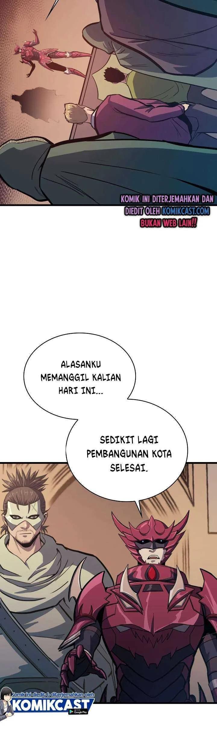 Yuragi-sou no Yuuna-san Chapter 114 - halaman 16