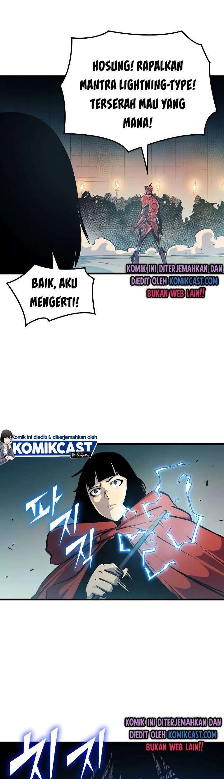 Yuragi-sou no Yuuna-san Chapter 115 - halaman 19